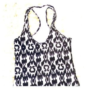 Lulu Lemon Workout Top